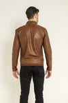 Tyson Moto Jacket